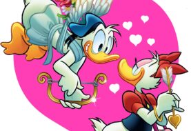 Topolino, tante novità in arrivo! Si parte con i Topodollari...