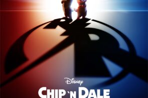 Cip & Ciop: Agenti Speciali, Disney+ presenta teaser trailer e Poster