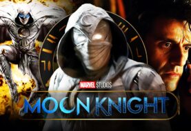 MOON KNIGHT, scopriamo i tormenti del nuovo personaggio Marvel sbarcato su Disney+
