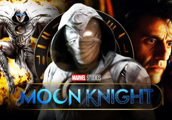MOON KNIGHT, scopriamo i tormenti del nuovo personaggio Marvel sbarcato su Disney+
