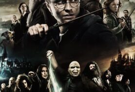 Harry Potter torna al Cinema! Date e dettagli