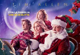 Nuovo Santa Clause Cercasi: Dal 16 Novembre su Disney+