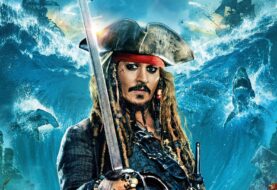 Pirati dei Caraibi 6: Jonny Depp pronto a tornare come Jack Sparrw