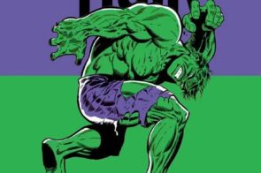 Hulk: 60 Incredibili anni! Ecco un nuovo Albo Panini Comics