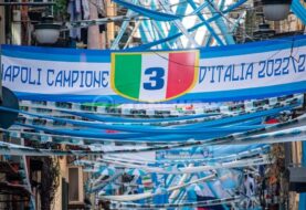 Scudetto Napoli, il Sogno di un fanciullo che Ricomincia da 3